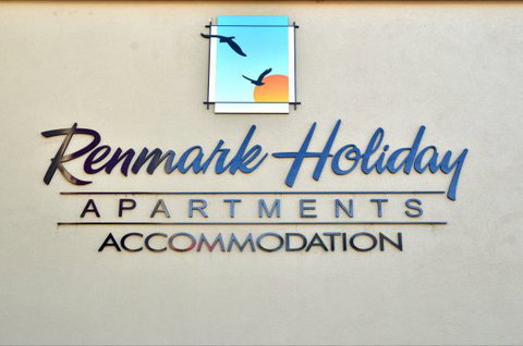 Renmark Holiday Apartments - Accommodation Bookings 0
