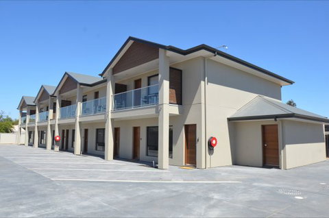 Renmark Holiday Apartments - Accommodation Bookings 1