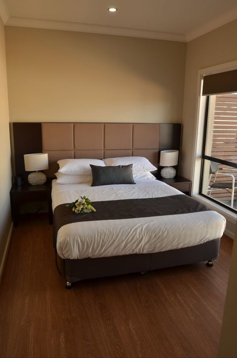 Renmark Holiday Apartments - Accommodation Bookings 2