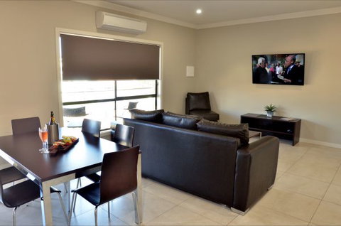 Renmark Holiday Apartments - Accommodation Bookings 5
