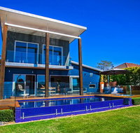 Reflections at Minnamurra - Accommodation Bookings