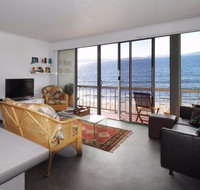 Rivermouth on Kingston Beach - Accommodation Bookings