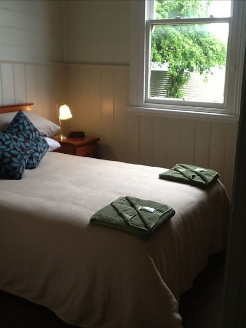 Royal Hotel Snake Valley - Accommodation Bookings 3
