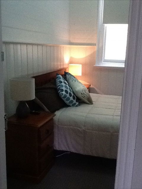 Royal Hotel Snake Valley - Accommodation Bookings 4