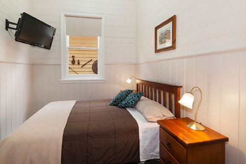Royal Hotel Snake Valley - Accommodation Bookings 5