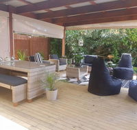 Sass Abode - Accommodation Bookings