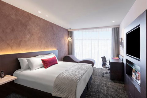 Sage Hotel Melbourne, Ringwood - Accommodation Bookings 0