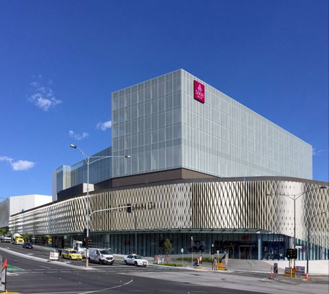 Sage Hotel Melbourne, Ringwood - Accommodation Bookings 1