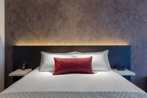 Sage Hotel Melbourne, Ringwood - Accommodation Bookings 2