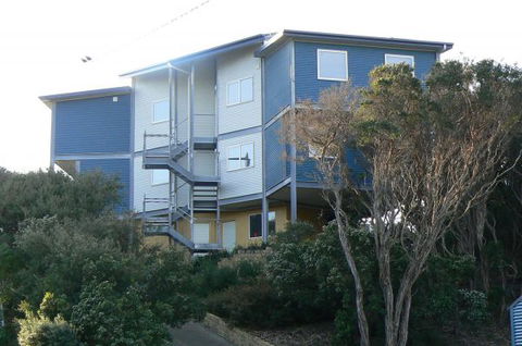 Sandy Point Beach Escape - Accommodation Bookings 0
