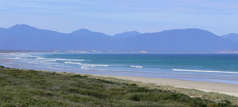 Sandy Point Beach Escape - Accommodation Bookings 1