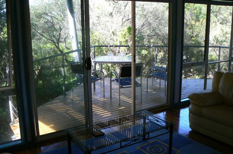 Sandy Point Beach Escape - Accommodation Bookings 4