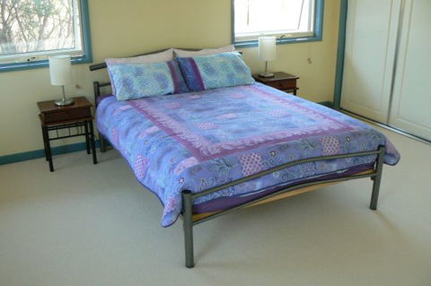 Sandy Point Beach Escape - Accommodation Bookings 5