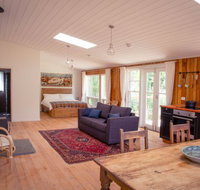 Sandalwood Shearing Shed - Accommodation Bookings