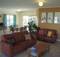 Seashells Apartments Unit 2 - Accommodation Bookings
