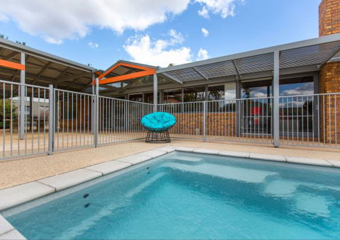 Serengale Retreat - Accommodation Bookings 0