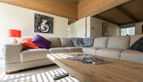 Serengale Retreat - Accommodation Bookings 1