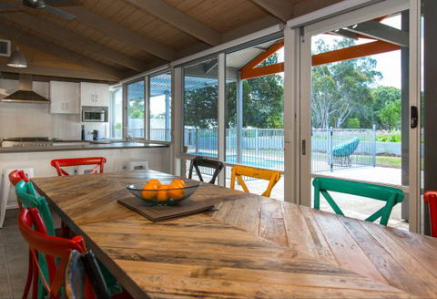 Serengale Retreat - Accommodation Bookings 2