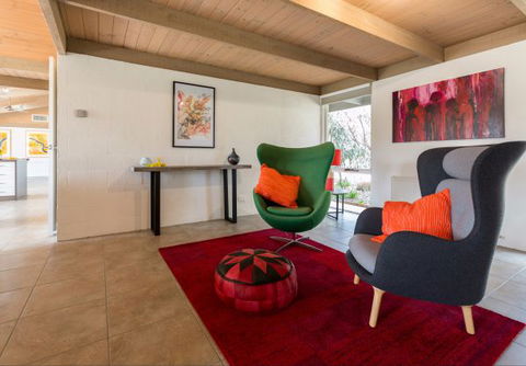 Serengale Retreat - Accommodation Bookings 3
