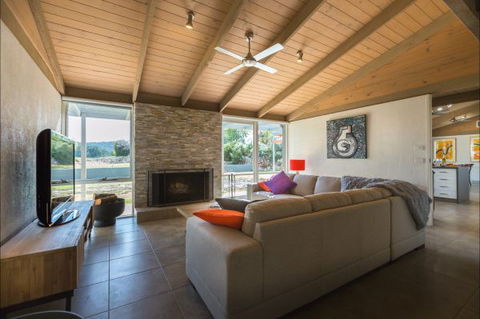 Serengale Retreat - Accommodation Bookings 4