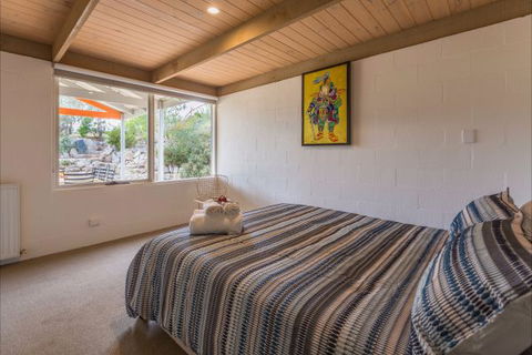 Serengale Retreat - Accommodation Bookings 6