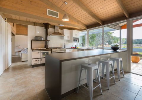 Serengale Retreat - Accommodation Bookings 8