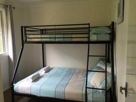 Secrets Of Terara - Accommodation Bookings 2