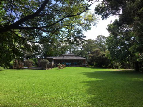 Secrets Of Terara - Accommodation Bookings 5