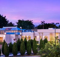 Shangri La Gardens Motel and Function Centre - Accommodation Bookings