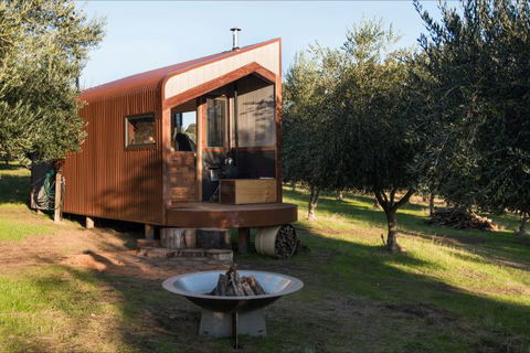 Shacky In The Olive Grove - Accommodation Bookings 1