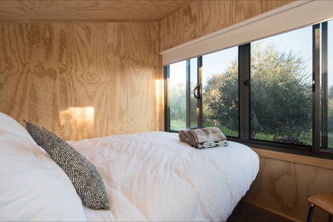 Shacky In The Olive Grove - Accommodation Bookings 2
