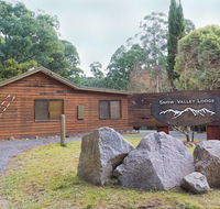 Snow Valley Lodge - Accommodation Bookings