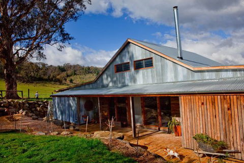Spring Spur Stay - Accommodation Bookings 1