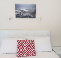 Springtide Studio Apartments - Accommodation Bookings