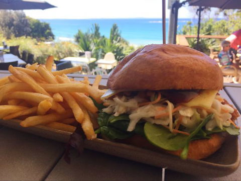 Stradbroke Island Beach Hotel | Spa Resort - Accommodation Bookings 7