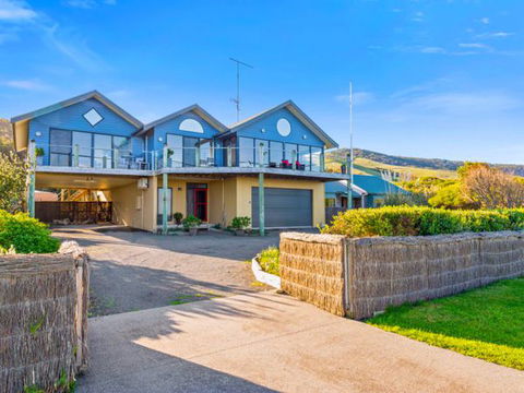 Stephanie's At Onion Bay - Accommodation Bookings 0