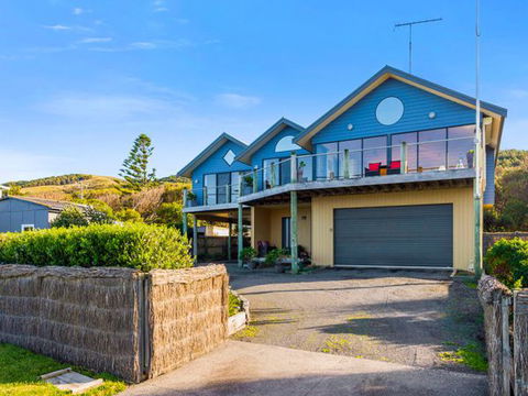 Stephanie's At Onion Bay - Accommodation Bookings 9