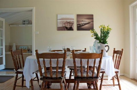 Sweetman Cottage - Accommodation Bookings 2
