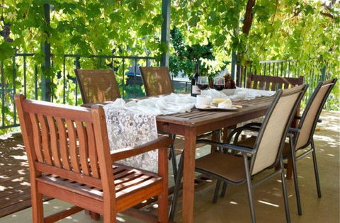 Sweetman Cottage - Accommodation Bookings 3