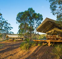 Tanja Lagoon Camp - Accommodation Bookings