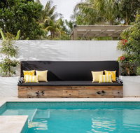 Tamarama Beach House - Accommodation Bookings