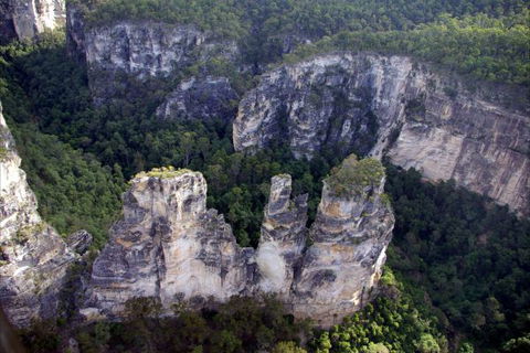 Takarakka Bush Resort Carnarvon Gorge - Accommodation Bookings 1