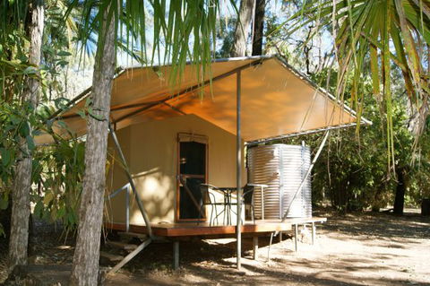 Takarakka Bush Resort Carnarvon Gorge - Accommodation Bookings 2
