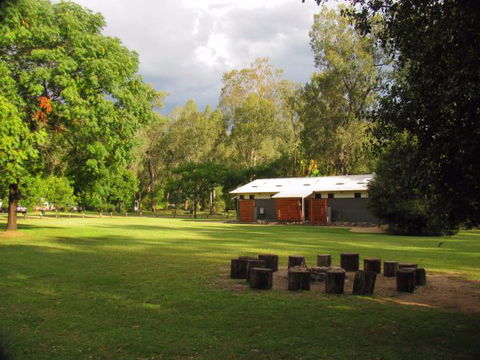 Takarakka Bush Resort Carnarvon Gorge - Accommodation Bookings 7