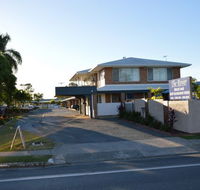 The Rover Holiday Units/Motel - Accommodation Bookings