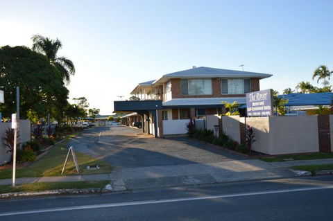 The Rover Holiday Units/Motel - Accommodation Bookings 0