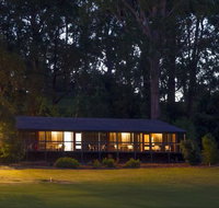 The Stirling Golf Club Motels - Accommodation Bookings