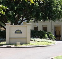 The Lombard Estate Sydney - Accommodation Bookings