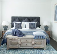 The Milton Bungalow - Accommodation Bookings