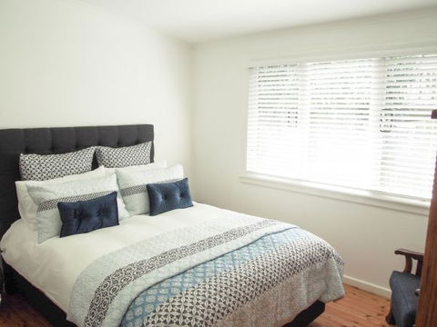 The Milton Bungalow - Accommodation Bookings 1